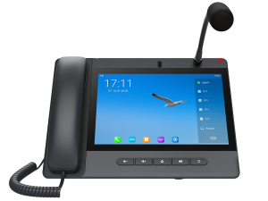 Fanvil A320i Nurse Console Phone