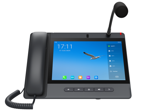 Fanvil A320i Nurse Console Phone