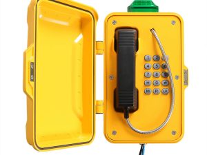 Industrial Weatherproof Telephone