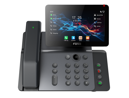 Fanvil V66 Pro Prime Business