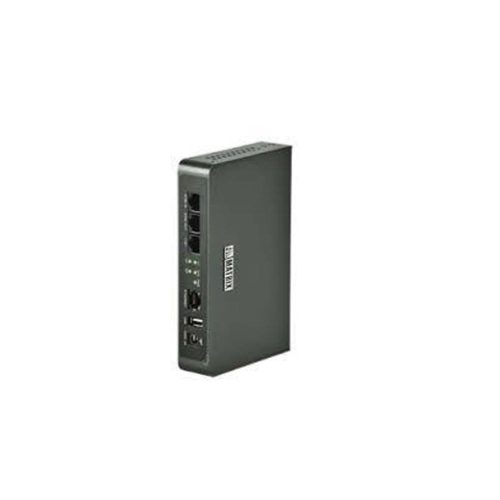 Matrix SETU VTEP2P - VoIP PRI Gateway with 2 T1/E1 PRI Ports