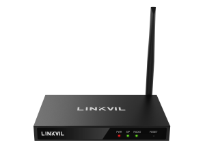 Fanvil W712 RoIP Gateway