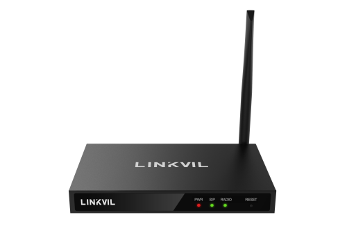 Fanvil W712 RoIP Gateway
