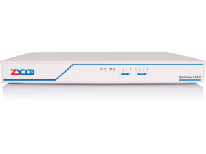 Zycoo CooVox-T200 IP PBX