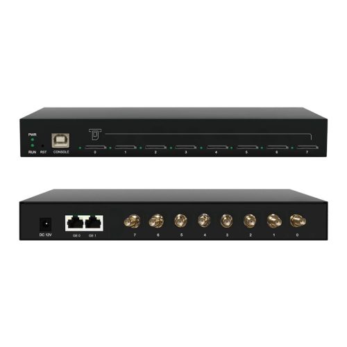 Dinstar UC2000-VE GSM/WCDMA/LTE VoIP Gateway