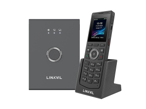 Fanvil Cordless Multi-cell System
