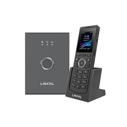 Fanvil Cordless Multi-cell System