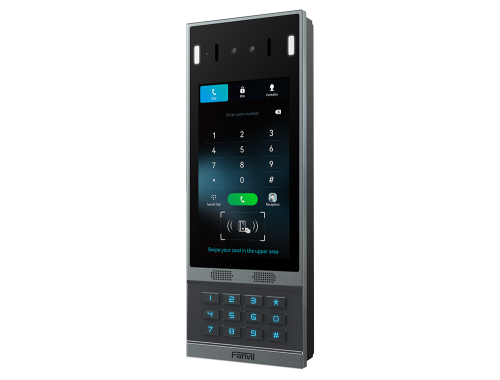 Fanvil i67 Face Recognition Door Phone