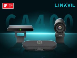 Fanvil CA400 All-in-one Wireless Conference Solution