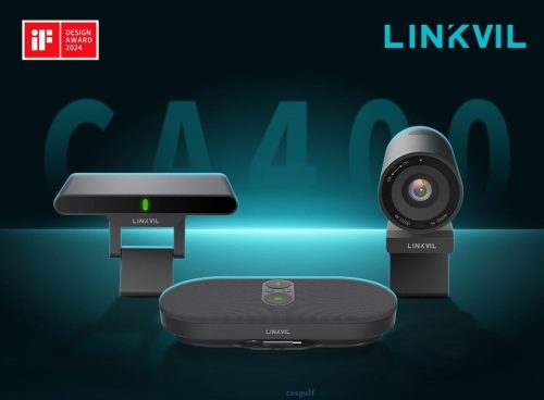 Fanvil CA400 All-in-one Wireless Conference Solution