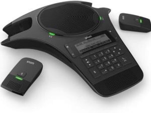Snom C520 SIP VoIP-WiMi Conference system