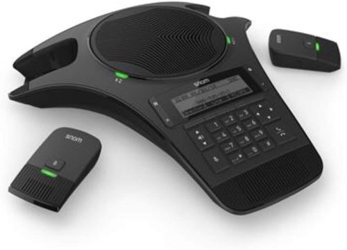 Snom C520 SIP VoIP-WiMi Conference system