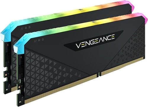 CORSAIR VENGEANCE RGB RS 16GB Desktop Memory